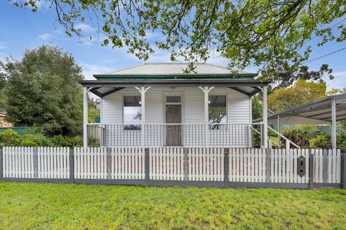 106 Hickman Street, BALLARAT CENTRAL VIC 3350