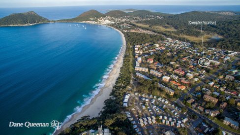 10/6 Krait Close, NELSON BAY NSW 2315