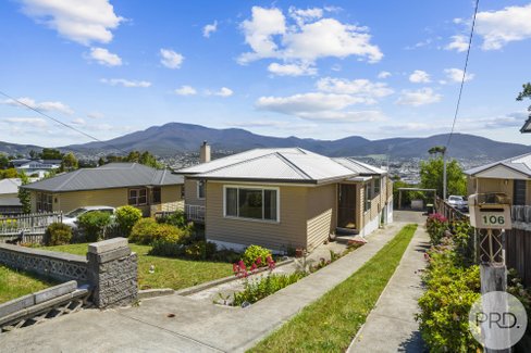106 Lennox Avenue, LUTANA TAS 7009