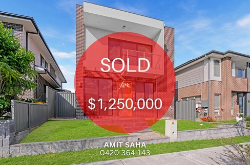 106 Macdonald Road, BARDIA