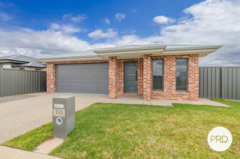 106 Matthew Flinders Drive, MILDURA VIC 3500