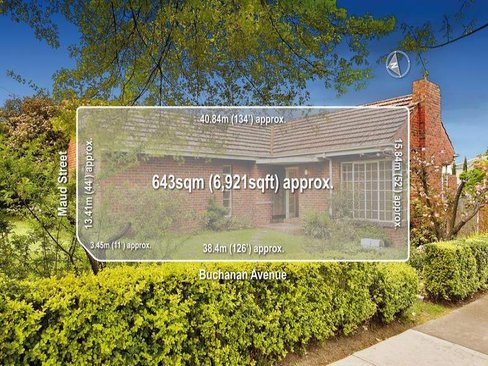 106 Maud Street Balwyn North 3104