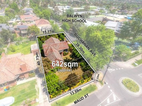 106 Maud Street Balwyn North 3104