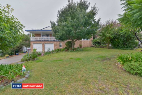 106 Raglan Street, TAMWORTH NSW 2340