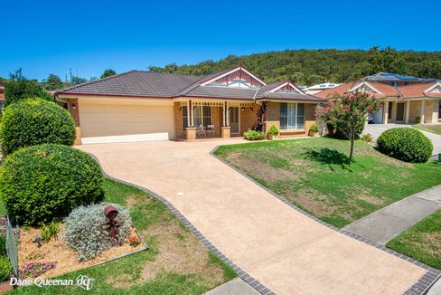 106 Sergeant Baker Drive, CORLETTE NSW 2315
