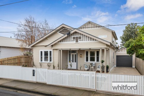 106 Weller Street, Geelong West