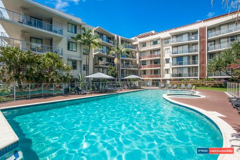 1060/1 Ocean Street, BURLEIGH HEADS QLD 4220