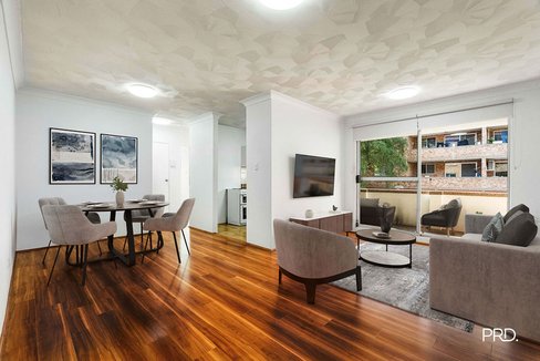 10/61-62 Park Avenue, KINGSWOOD
