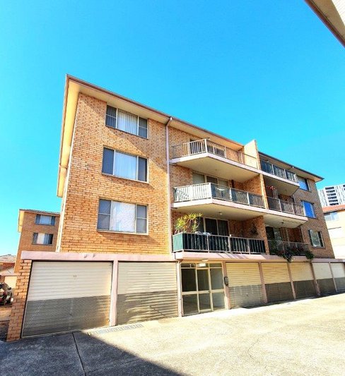 106/1 Riverpark Drive, LIVERPOOL NSW 2170