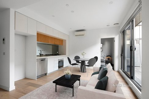 106 144 Hawthorn Road Caulfield North 3161