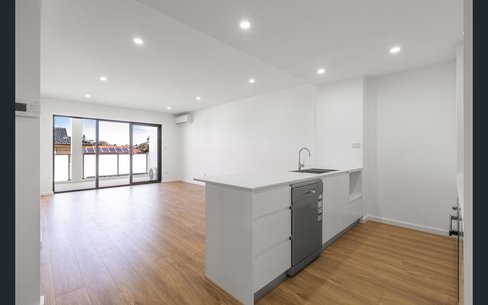 106/2A Cooks Avenue, CANTERBURY NSW 2193
