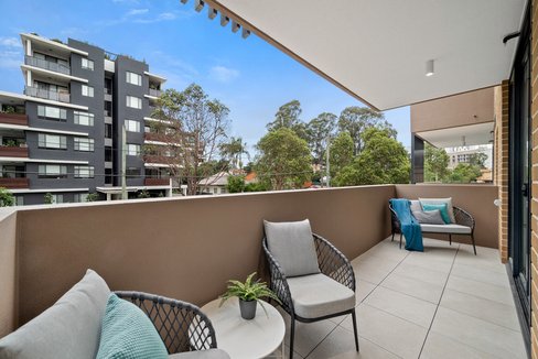 106/32 Lethbridge St, Penrith NSW 2750