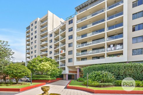 106/323 Forest Road, HURSTVILLE NSW 2220