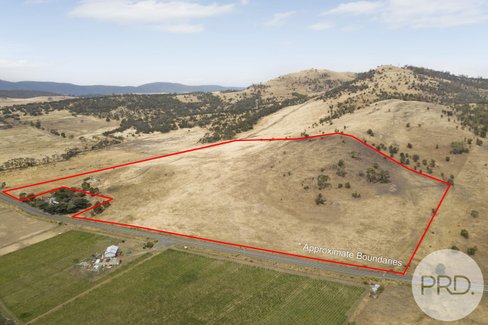 1064 Tea Tree Road, TEA TREE TAS 7017