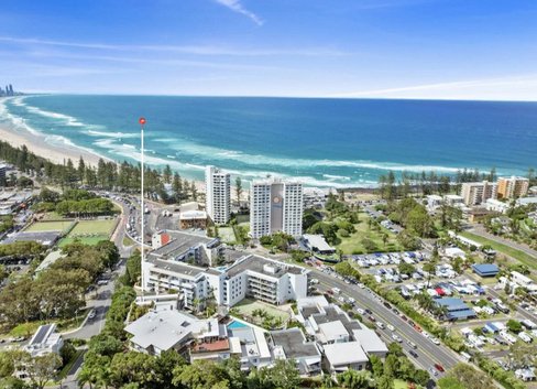 1064/1 Ocean Street, BURLEIGH HEADS QLD 4220