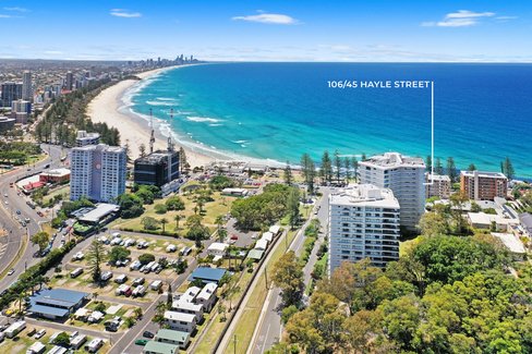 106/45 Hayle Street, Burleigh Heads QLD 4220