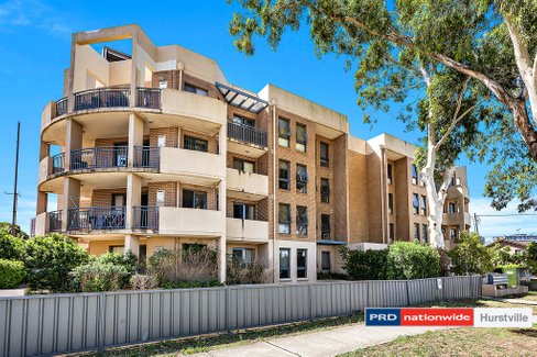 10/65 West Street, HURSTVILLE NSW 2220