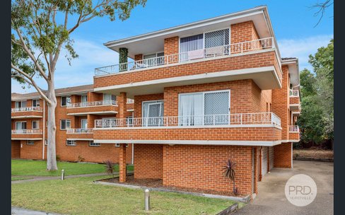 10/67-69 Hudson Street, HURSTVILLE NSW 2220