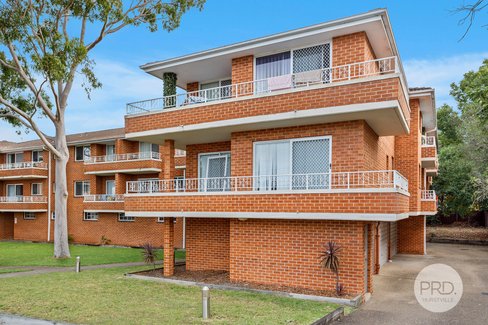 10/67 Hudson Street, HURSTVILLE NSW 2220