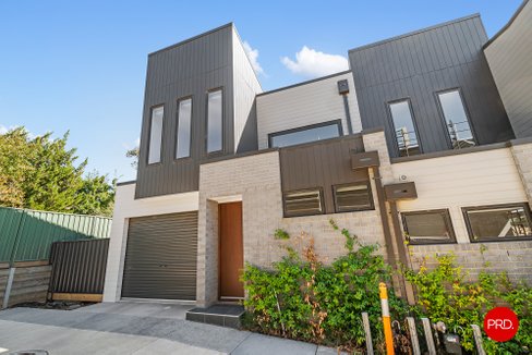 10/67 Thunder Street, NORTH BENDIGO VIC 3550