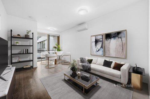106/77 Galada Avenue Parkville 3052