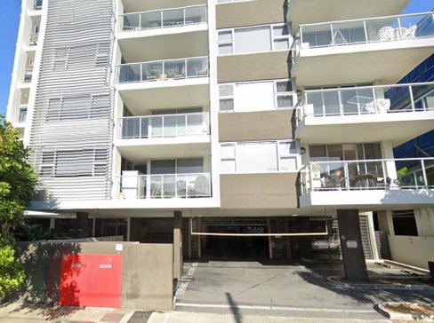 106/8 Norman Street, SOUTHPORT QLD 4215