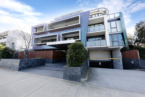 106/951 Dandenong Road Malvern East 3145