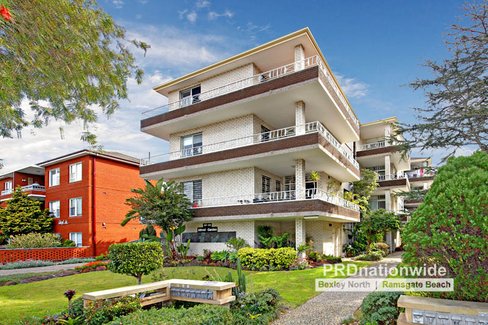 107 Alfred Street, SANS SOUCI NSW 2219