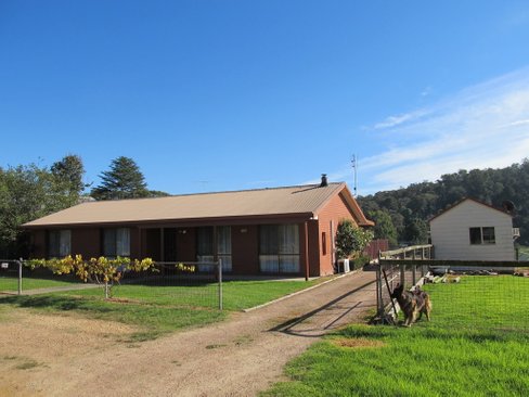 107 Barkly Street, Wiseleigh