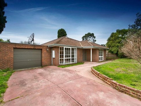 107 Bridgewater Way Rowville 3178