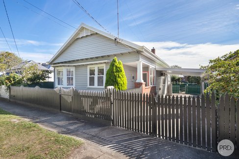 107 Clyde Street, SOLDIERS HILL VIC 3350