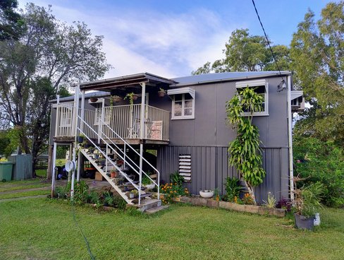 107 Faust Street, PROSERPINE QLD 4800