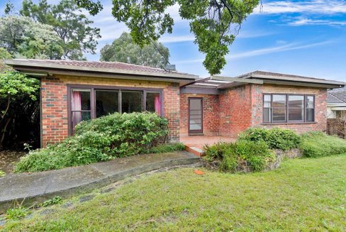 107 Fawkner Street  Aberfeldie 3040