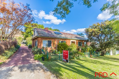 107 Fitzroy Street, TAMWORTH NSW 2340