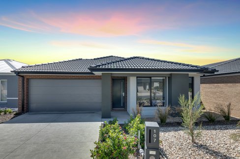 107 Flourish Drive Mount Duneed 3217