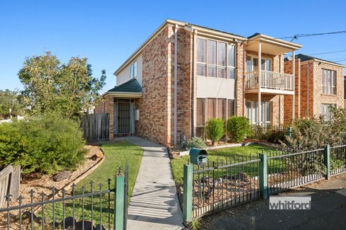 107 Gertrude Street, Geelong West