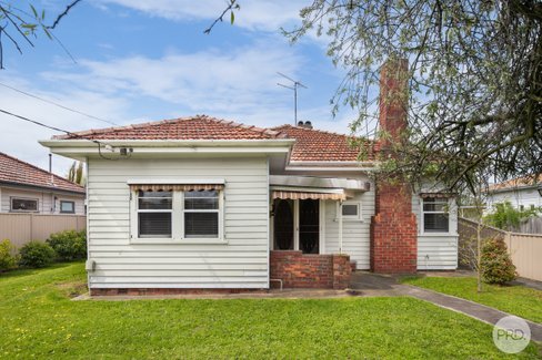 107 Larter Street, BALLARAT EAST VIC 3350