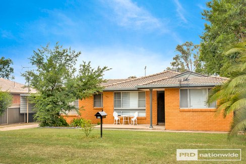 107 Manilla Road, TAMWORTH NSW 2340