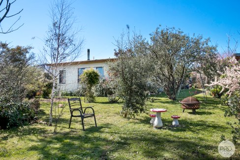 107 Pasco Street, CRESWICK VIC 3363