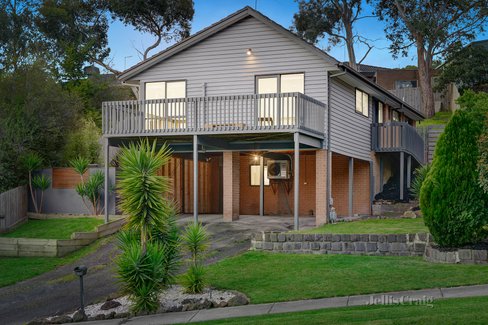 107 Plenty River Drive Greensborough 3088