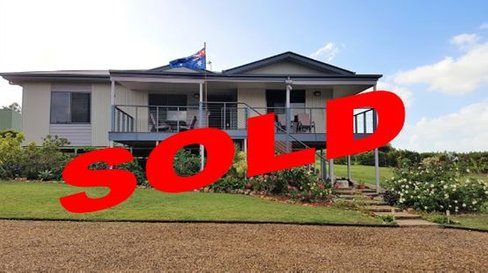 107 Seafarer Drive, RIVER HEADS QLD 4655