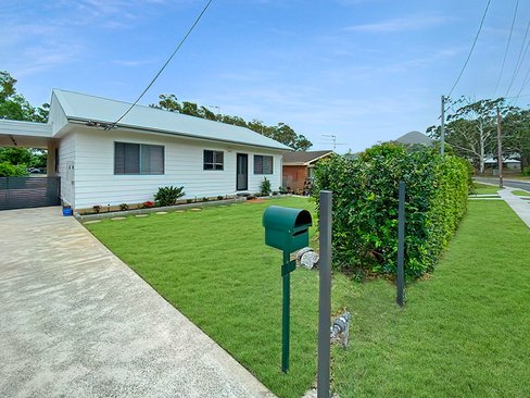 107 Tomaree Road, SHOAL BAY NSW 2315