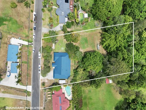 107 Valley Drive, Tallebudgera