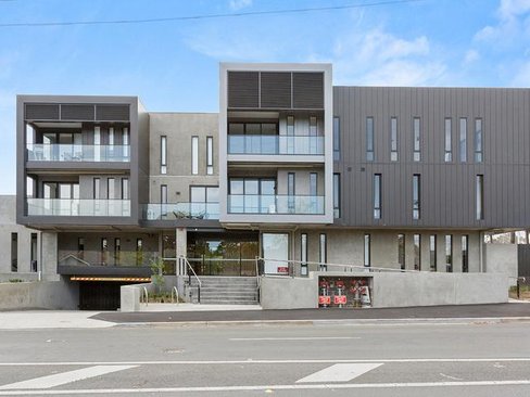 107/121 Barkers Road Kew 3101