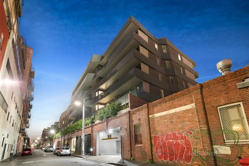 107/185 Rose Street Fitzroy 3065