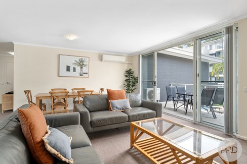 107/1A Tomaree Street, NELSON BAY NSW 2315