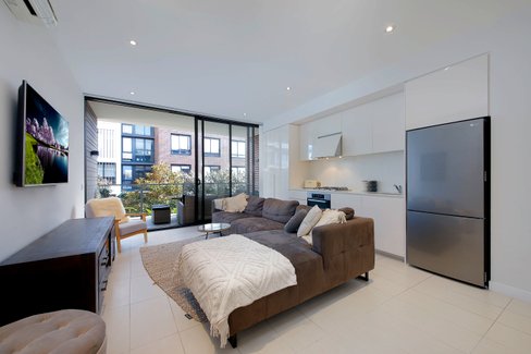 107/2 Gull Street, LITTLE BAY NSW 2036