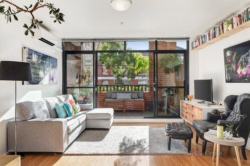 107/21-27 O'Connell Street North Melbourne 3051