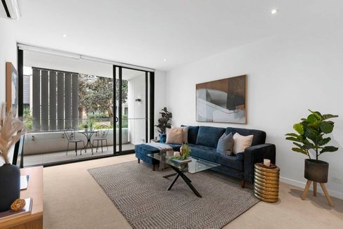107/26 Harvey Street, LITTLE BAY NSW 2036