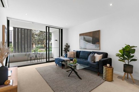 107/26 Harvey Street, LITTLE BAY